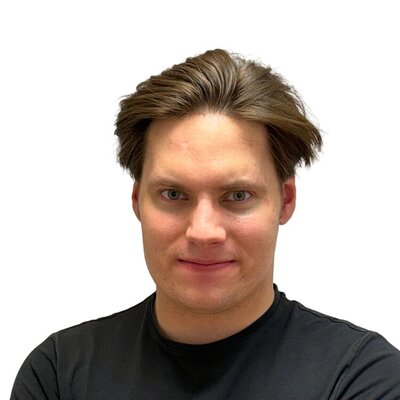 Mart Mikael Tuvike