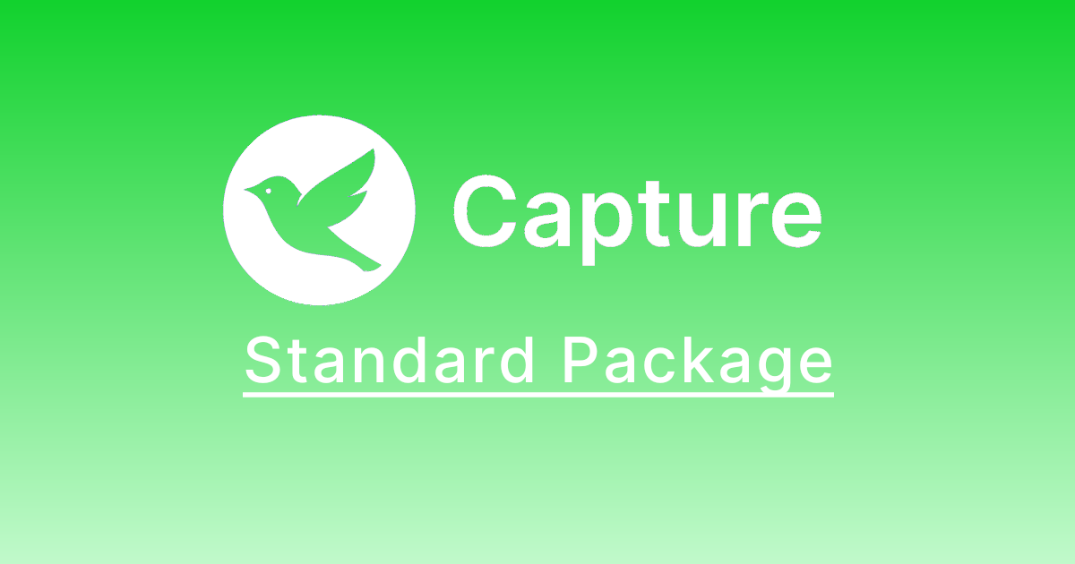 Estonian contact person and Tallinn registered address – Standard plan